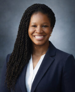 Client testimonial photo